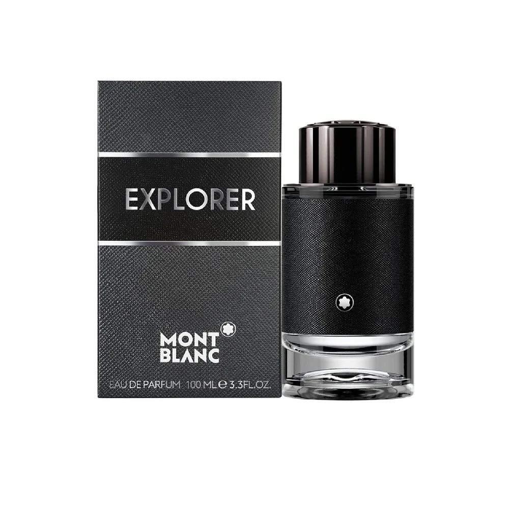 MONT BLANC EXPLORER MEN EAU DE PARFUM 100ML